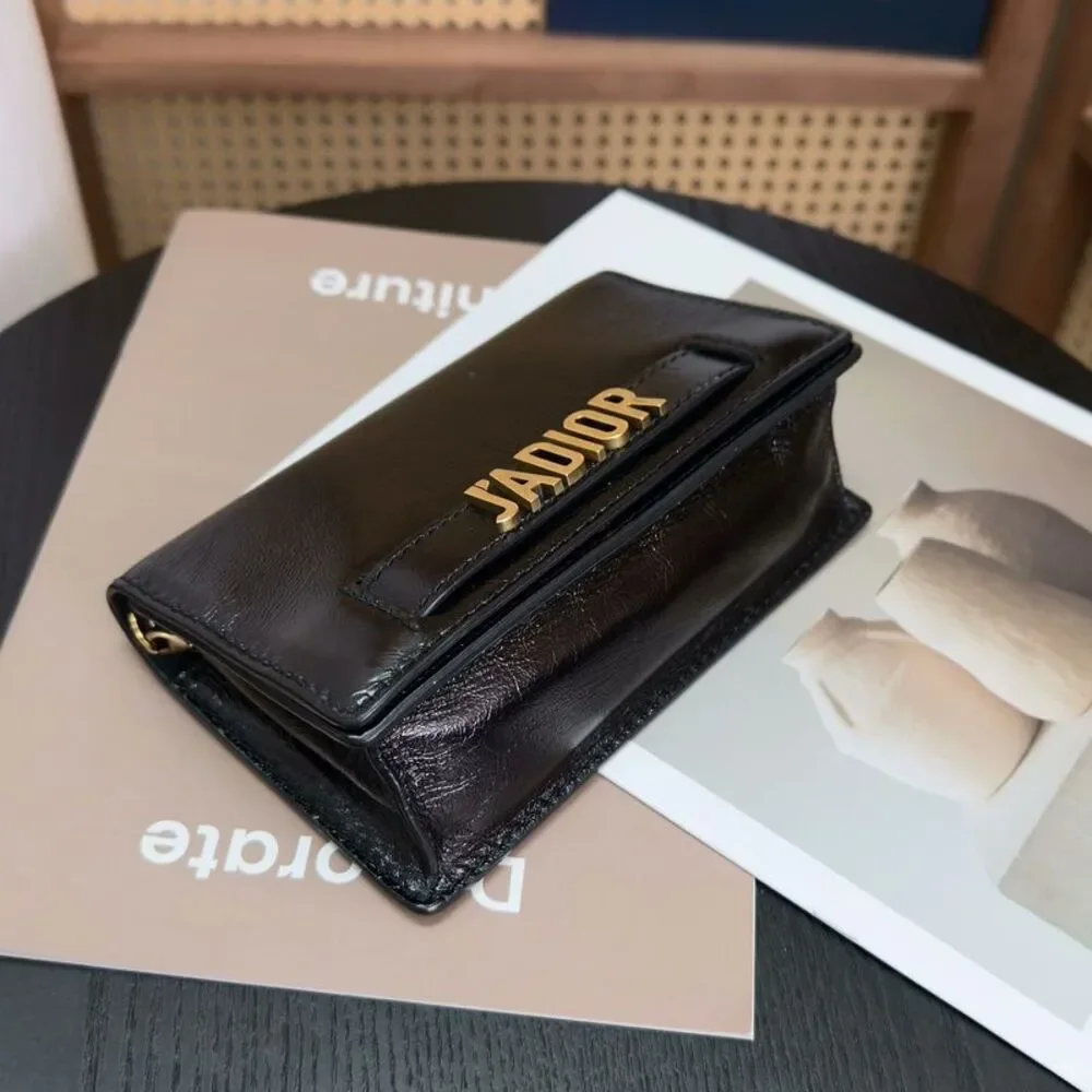 Dior Women Pre-Loved Bag Very Good Condition - Picture 3 of 6